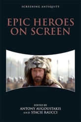  Epic Heroes on Screen