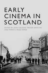  Early Cinema in Scotland