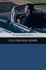  Cold War Film Genres