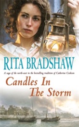  Candles in the Storm