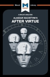  After Virtue