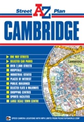  Cambridge Street Plan