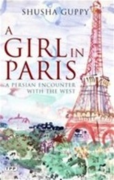 Girl in Paris