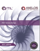  ITIL service design