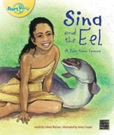  Sina and the Eel