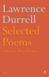 Selected Poems of Lawrence Durrell