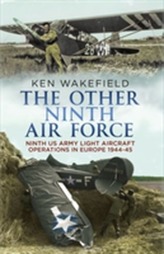  Other Ninth Air Force