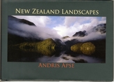  New Zealand Landscapes