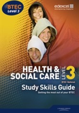  BTEC Level 3 National Health and Social Care Study Guide