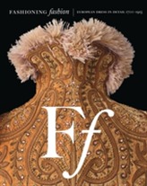  Fashioning Fashion