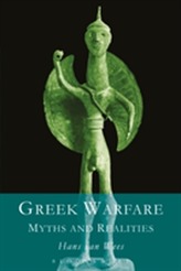  Greek Warfare