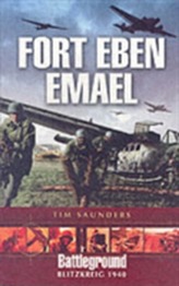  Fort Eban Emael 1940
