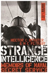  Strange Intelligence