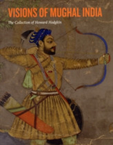  Visions of Mughal India
