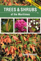  Trees & Shrubs of the Maritimes