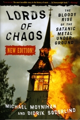  Lords Of Chaos - 2ed