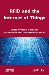  RFID and the Internet of Things