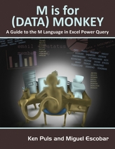  M Is for (Data) Monkey