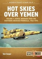  Hot Skies Over Yemen