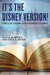  It's the Disney Version!