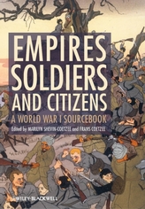 Empires, Soldiers, and Citizens