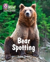  Bear Spotting