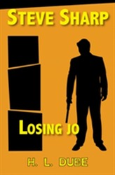  Losing Jo