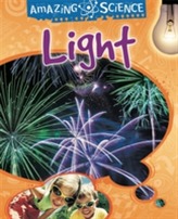  Amazing Science: Light
