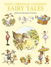  Hans Christian Andersen's Fairy Tales