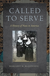  Called to Serve