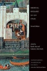  Medieval England, 500-1500