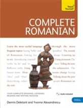  Complete Romanian Beginner to Intermediate Course