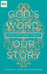  God's Word, Our Story