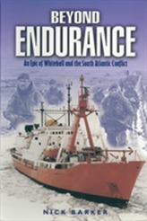  Beyond Endurance