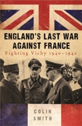  England's Last War Against France
