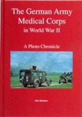 The German Army Medical Corps in World War II
