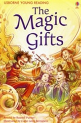 The Magic Gifts