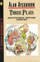  Three Plays