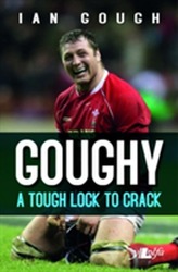  Goughy - A Tough Lock to Crack