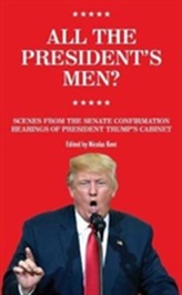  All the President's Men?