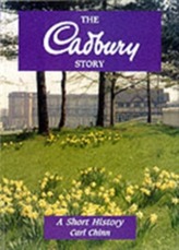 The Cadbury Story