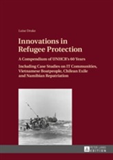  Innovations in Refugee Protection