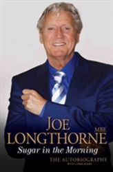  Joe Longthorne