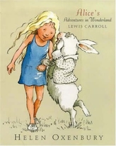  Alice's Adventures in Wonderland