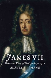  James VII