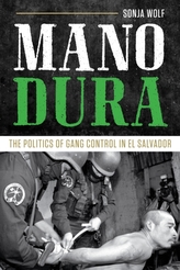  Mano Dura