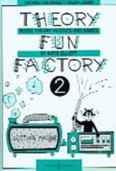  Theory Fun Factory 2