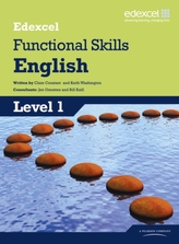  Edexcel Level 1 Functional English Student Book