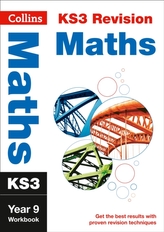  KS3 Maths Year 9 Workbook