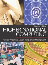  Higher National Computing, 2nd ed